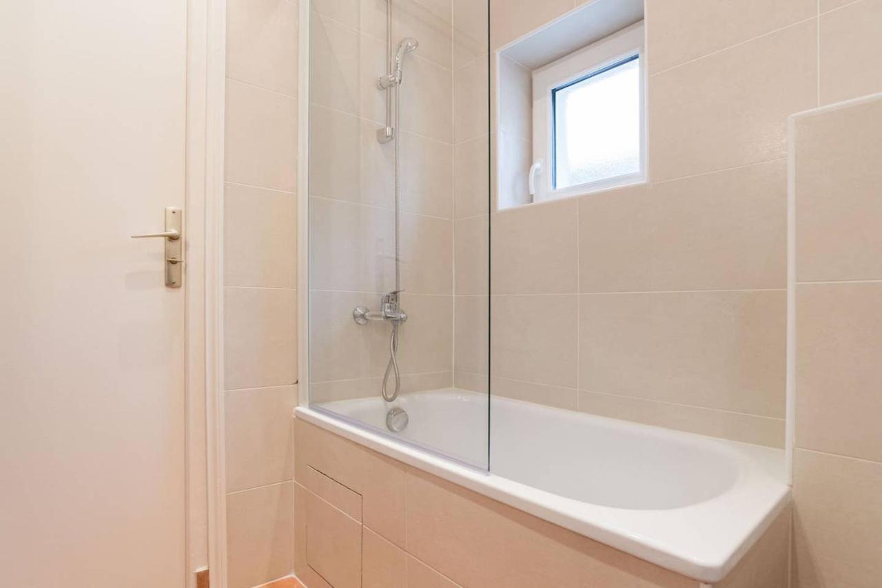 Paris Marais - Temple City Apartment Dış mekan fotoğraf